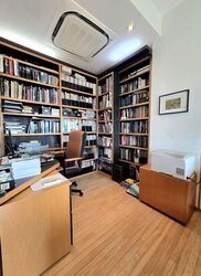 The Horizon (D10), Condominium #472176981